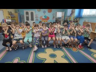 Видео от МАДОУ “Детский сад № 16“