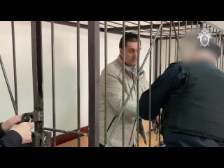 В Москве арестовали кислотного маньяка