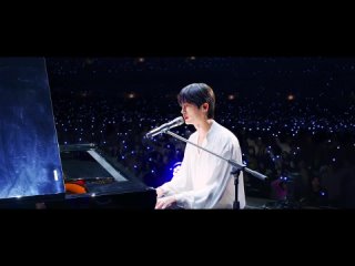 Lovely Runner _ 선재 업고 튀어 - Sudden Shower (Live Performance) by Byeon Woo Seok