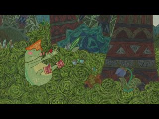 Гора Самоцветов - Летние сказки 🌻☀️🏞️🌴  - сборник - сказки для детей