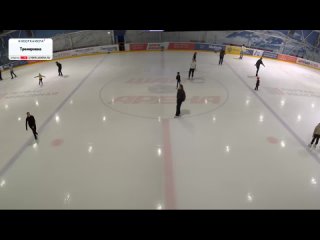 [ШАНС Арена]  9:15 Свободное массовое катание. Свободное катание на коньках для взрослых и детей СПб