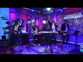 Андрей Державин и группа Сталкер - Не Плачь, Алиса! (LIVE