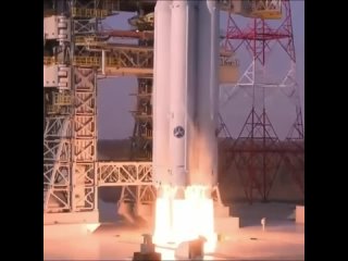 Вчера, в преддверии Дня космонавтики, на космодроме Восточный состоялся исторический запуск – стартовала тяжёлая ракета-носитель