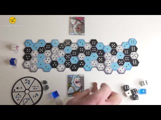 Yeti Trek 2021 | How to Play Yeti Trek Перевод