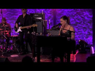 Beth Hart - Jazz Man (Front and Center, Live From New York)