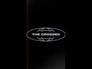 Бэкстейдж со съемок клипа для The Crossed