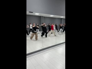 Видео от Школа танца «LIL HUSTLE» г.Пенза