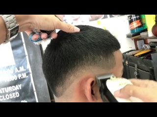 Artemzthebarber  - BALD FADE ⧸ haircut tutorial 6⧸0 (Tagalog )