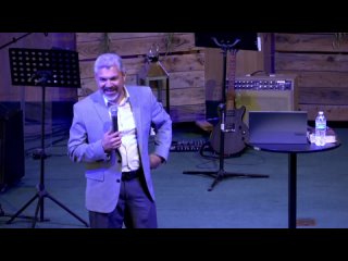 We are Temple of GOD! | 1 Corinthians 3:1-9 | Pastor: Frank Contreras
