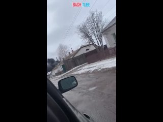 🇷🇺 Происшествие в городе Ужур Красноярского края