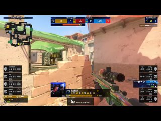 Video by CS:GO HS (CS2)