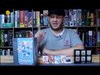Mega Man Adventures [2022] | Bomb Man! Campaign of Mega Man Adventures through Mega Man 1! with the… [Перевод]