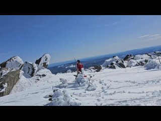 Видео от Марины Тримбач