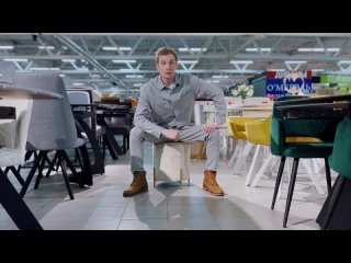 Видео от Столы и стулья | Мебель Ю | Пермь