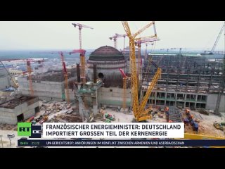 Ein Jahr Atomausstieg: Deutschland geht es erwartungsgem schlecht