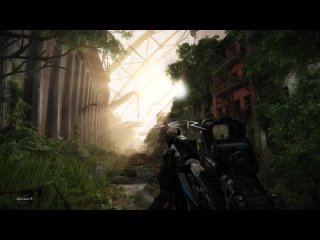 Ремастеринг Crysis 3 - официальный трекер для ПК, PlayStation 4 и Xbox One