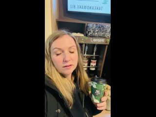 Видео от T&W Coffee Co/Vyborg