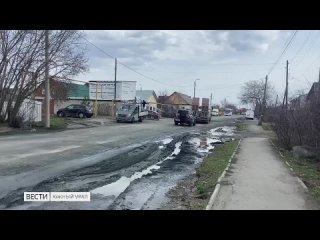 Губернатор Алексей Текслер сегодня проверяет состояние дорог в Челябинске