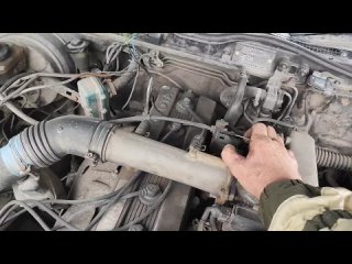 Видео от Автосервис  tourer_service24 - ремонт mark 2,cha