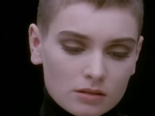 Sinead OConnor - Nothing Compares 2 U (Official Music Video) HD