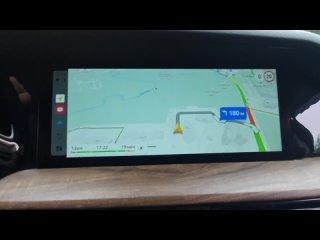 Навигация в Kia Mohave 2020+, Carplay, Яндекс Навигатор, Андроид, расширение функций мультимедиа