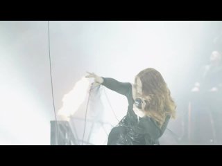 ☠️ EPICA  // Omega Alive (Official Full Concert Stream)