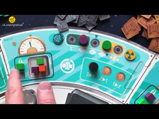 Rulebenders [2021] | Rulebenders - 5 Thing You Need to Know - Review - Boardgame Brody [Перевод]