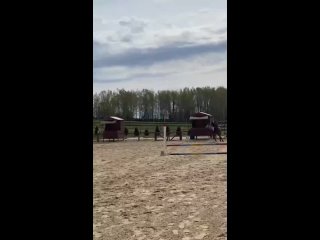 Video by Конно-спортивный клуб Желнино