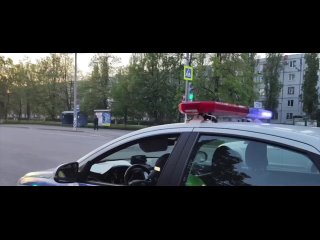 Сегодня в Тольятти водитель Гранты сбил ребёнка на велосипедеНесчастный случай произошел на Ленинском проспекте.