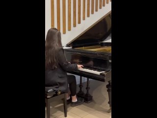 Видео от Уроки вокала, фортепиано, гитары в Зеленограде