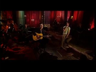 Peter Jöback - Ave Maria (Live 2002)