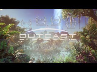 Outcast – A New Beginning   Accolades Trailer