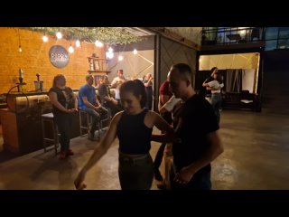 Kizomba Loft  (1)