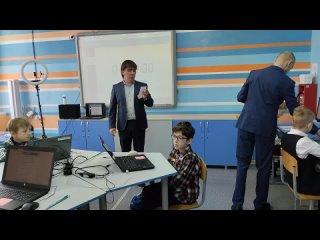 Республиканская олимпиада по программированию Scratch-day