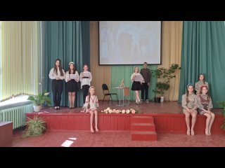 Video by Акции МОУ “Средняя школа N 36“ г. Петрозаводск