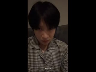 240413 Taemin Instagram Live [ENG SUBBED]