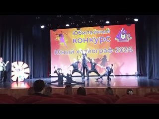 Video by Хореографический ансамбль «Солнышко»