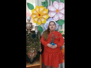 МБДОУ “Белоярский детский сад“, Зайцева Ангелина,6 лет