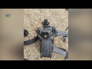 Prima distruzione documentata di un carro armato appartenente al Nusra (Hayat Tahrir al-Sham) utilizzando un drone FPV. La guerr