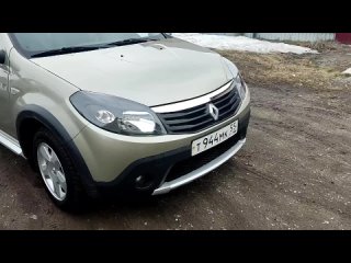 Видео от Покраска авто в Омске - DP Cars Paint