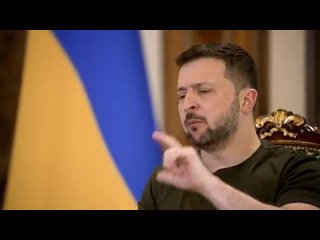 Зеленский обвинил Запад в цинизме из-за отказа защитить Украину, как Израиль