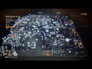 The Division: Heartland