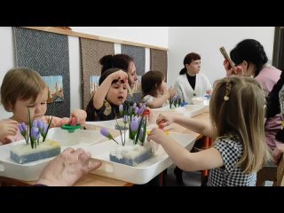 Видео от Дошкольное обучение и раннее развитие