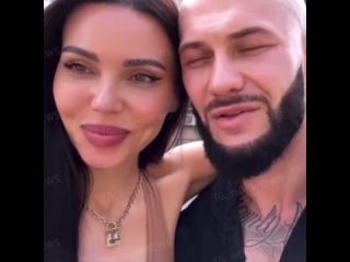 🔥 Джиган и Оксана Самойлова поделились радостью: их старшая дочь Ариела начала работать официантом.   Они пришли... (видео)