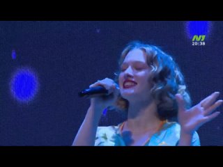 Live: Студвесна - 2024. Гала-концерт.
