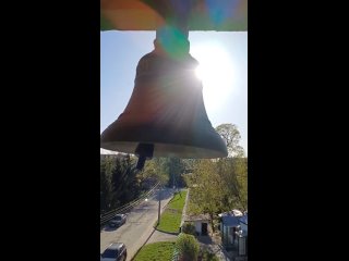 Видео от Школа звонарей храма свв. Жен-Мироносиц Псков