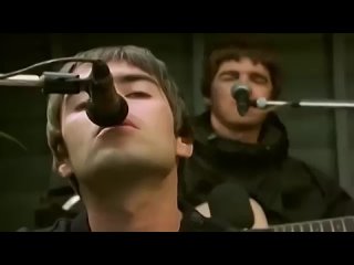 Oasis - Stand by Me Acoustic (Live at Boneheads Outtake 1997) - Remastered HD