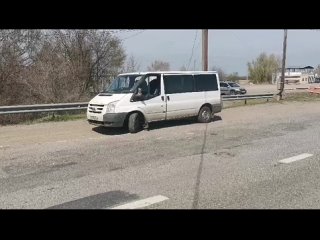 В Волгоградской области задержали разыскиваемого Марзпетуни Галустяна, выстрелившего в 23-летнего ишимбайца