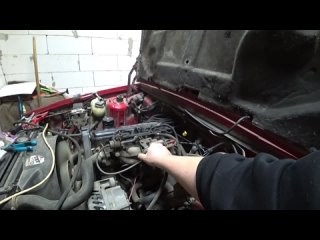 [MURK POWER] Я КУПИЛ СТАРУЮ VOLVO 740 И ПОЗНАЛ ПРЕСТИЖ