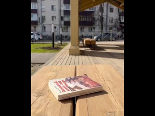 Новый сквер с атмосферой старой Казани создали на улице Волкова.  Как вам? Уже были там? (видео)